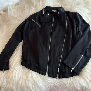 Bar III jacket